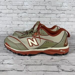 New Balance 620 N Fuse All Terrain Women’s Size 10.5 Shoes NWT